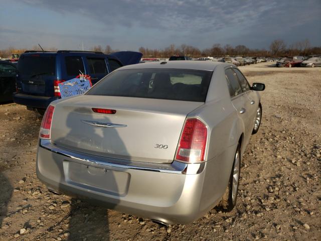 Photo 3 VIN: 2C3CCACGXCH288701 - CHRYSLER 300 LIMITE 