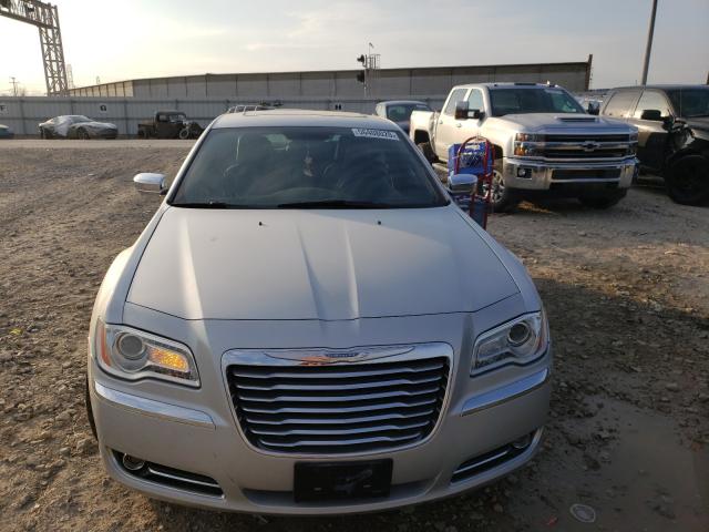 Photo 8 VIN: 2C3CCACGXCH288701 - CHRYSLER 300 LIMITE 