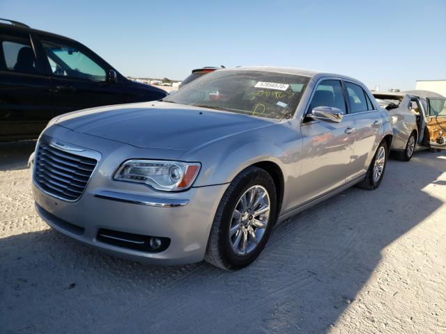 Photo 1 VIN: 2C3CCACGXCH308963 - CHRYSLER 300 LIMITE 