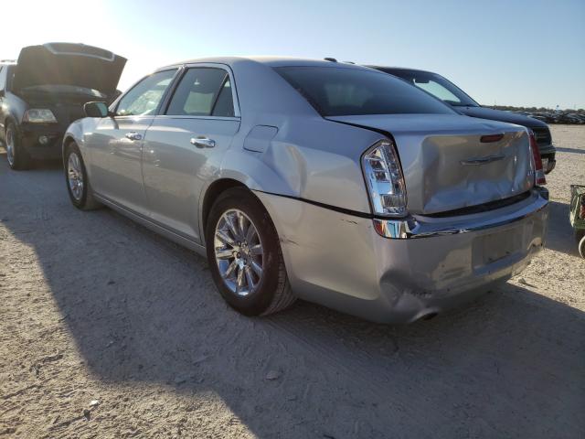 Photo 2 VIN: 2C3CCACGXCH308963 - CHRYSLER 300 LIMITE 