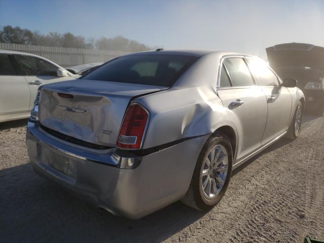 Photo 3 VIN: 2C3CCACGXCH308963 - CHRYSLER 300 LIMITE 