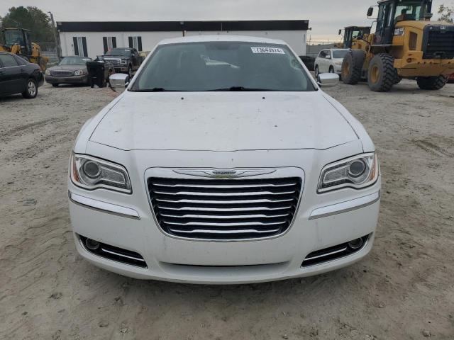 Photo 4 VIN: 2C3CCACGXCH309868 - CHRYSLER 300 LIMITE 