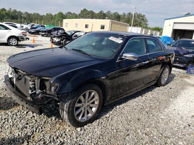 Photo 0 VIN: 2C3CCACGXCH310390 - CHRYSLER 300 LIMITE 