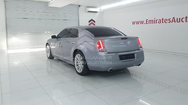 Photo 6 VIN: 2C3CCACT1DH628543 - CHRYSLER 300 