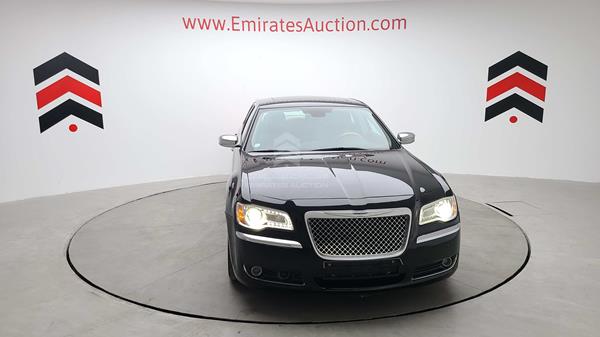 Photo 32 VIN: 2C3CCACT2DH538091 - CHRYSLER 300 C 