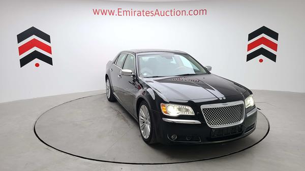 Photo 33 VIN: 2C3CCACT2DH538091 - CHRYSLER 300 C 