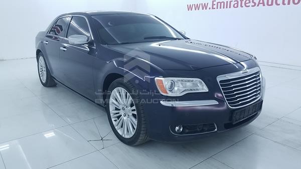 Photo 9 VIN: 2C3CCACT3CH231561 - CHRYSLER 300 