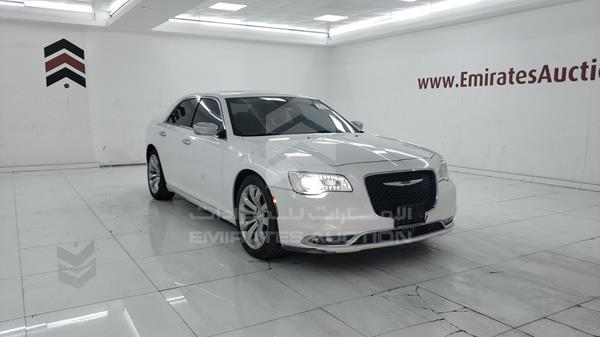 Photo 10 VIN: 2C3CCACT5FH898569 - CHRYSLER 300 C 