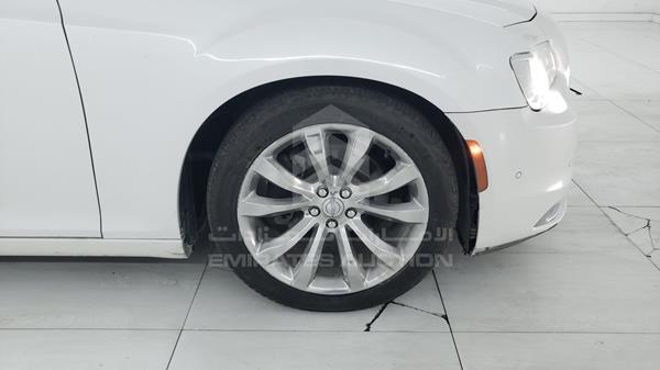 Photo 30 VIN: 2C3CCACT5FH898569 - CHRYSLER 300 C 