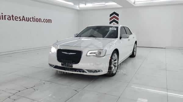 Photo 6 VIN: 2C3CCACT5FH898569 - CHRYSLER 300 C 