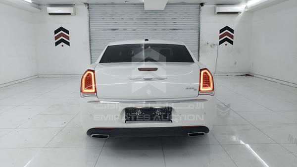 Photo 8 VIN: 2C3CCACT5FH898569 - CHRYSLER 300 C 