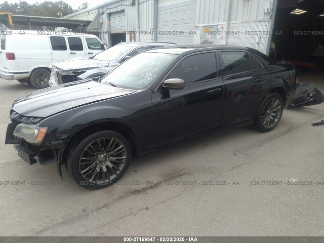 Photo 1 VIN: 2C3CCADG0DH727422 - CHRYSLER 300 