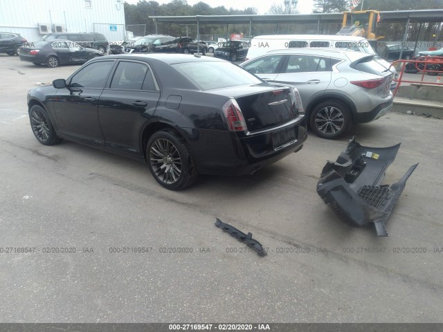 Photo 2 VIN: 2C3CCADG0DH727422 - CHRYSLER 300 