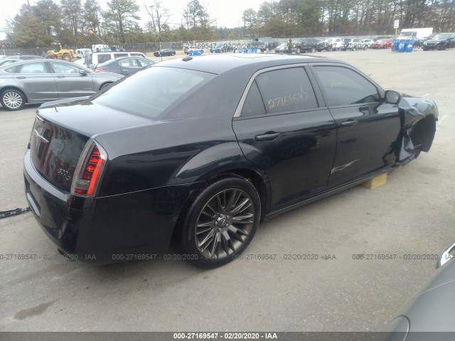 Photo 3 VIN: 2C3CCADG0DH727422 - CHRYSLER 300 