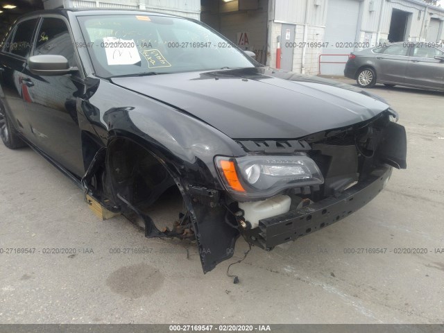 Photo 5 VIN: 2C3CCADG0DH727422 - CHRYSLER 300 