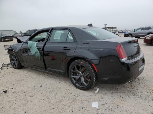 Photo 1 VIN: 2C3CCADG0NH236835 - CHRYSLER 300 TOURIN 