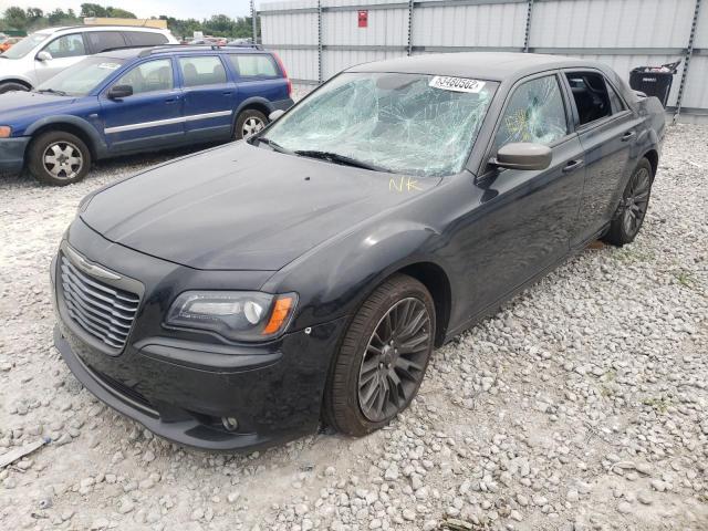 Photo 1 VIN: 2C3CCADG1DH727610 - CHRYSLER 300 