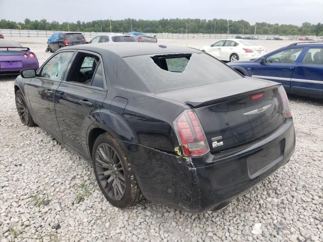 Photo 2 VIN: 2C3CCADG1DH727610 - CHRYSLER 300 