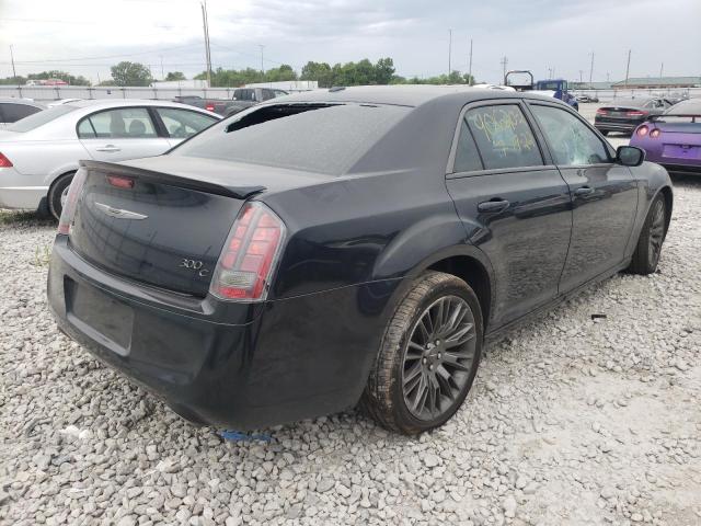 Photo 3 VIN: 2C3CCADG1DH727610 - CHRYSLER 300 