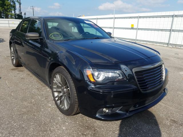 Photo 0 VIN: 2C3CCADG1EH238464 - CHRYSLER 300C VARVA 