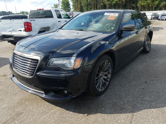 Photo 1 VIN: 2C3CCADG1EH238464 - CHRYSLER 300C VARVA 