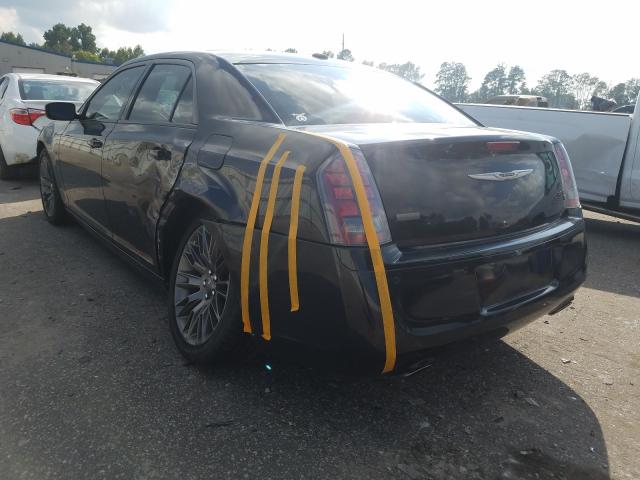 Photo 2 VIN: 2C3CCADG1EH238464 - CHRYSLER 300C VARVA 