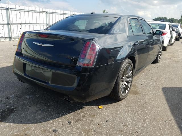 Photo 3 VIN: 2C3CCADG1EH238464 - CHRYSLER 300C VARVA 