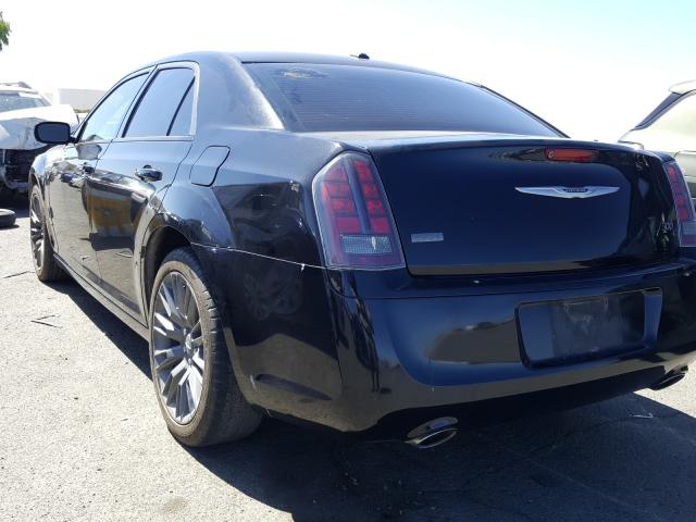 Photo 2 VIN: 2C3CCADG1EH241767 - CHRYSLER 300C VARVA 