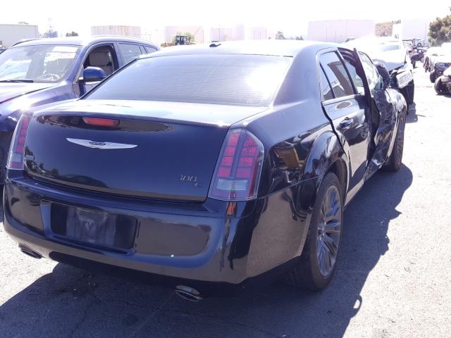 Photo 3 VIN: 2C3CCADG1EH241767 - CHRYSLER 300C VARVA 