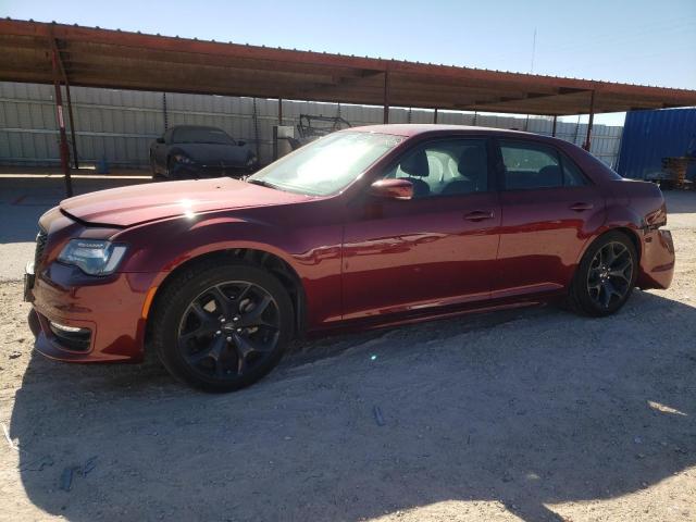 Photo 0 VIN: 2C3CCADG1NH127378 - CHRYSLER 300 TOURIN 