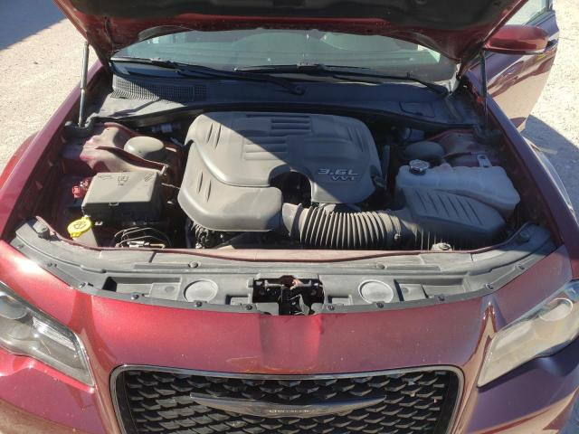 Photo 10 VIN: 2C3CCADG1NH127378 - CHRYSLER 300 TOURIN 