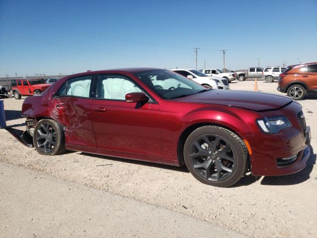 Photo 3 VIN: 2C3CCADG1NH127378 - CHRYSLER 300 TOURIN 