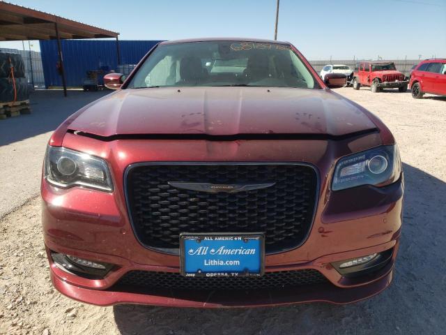 Photo 4 VIN: 2C3CCADG1NH127378 - CHRYSLER 300 TOURIN 