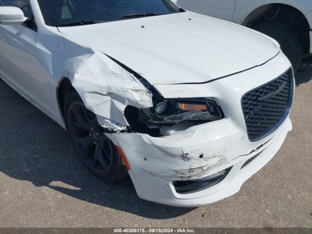 Photo 5 VIN: 2C3CCADG1NH134458 - CHRYSLER 300 