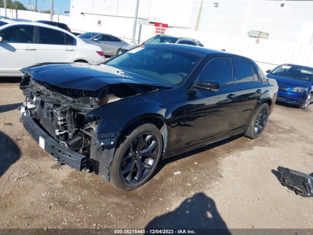 Photo 1 VIN: 2C3CCADG1NH214424 - CHRYSLER 300 