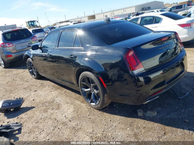 Photo 2 VIN: 2C3CCADG1NH214424 - CHRYSLER 300 