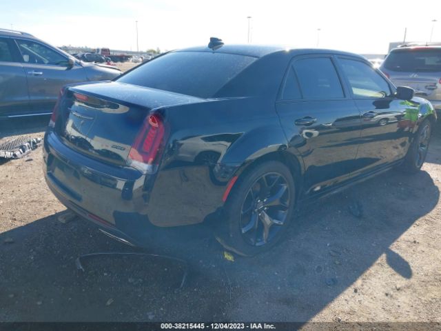 Photo 3 VIN: 2C3CCADG1NH214424 - CHRYSLER 300 