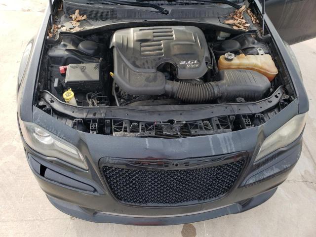 Photo 10 VIN: 2C3CCADG2DH698490 - CHRYSLER 300 