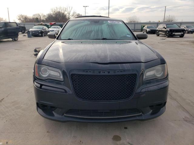 Photo 4 VIN: 2C3CCADG2DH698490 - CHRYSLER 300 