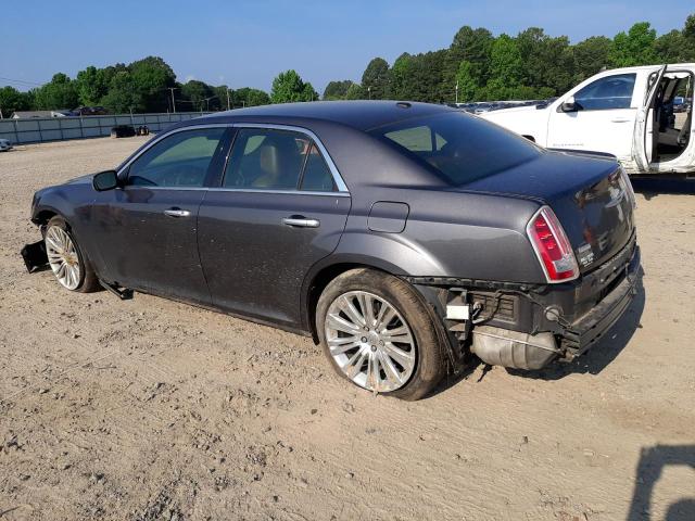 Photo 1 VIN: 2C3CCADG2DH698988 - CHRYSLER 300C VARVA 