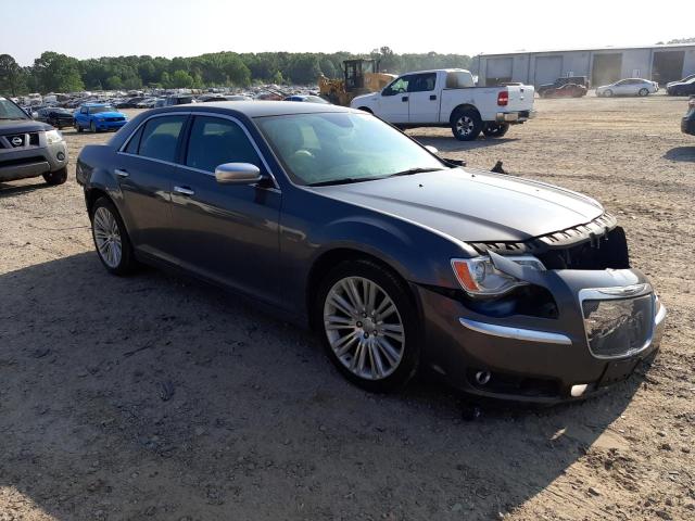 Photo 3 VIN: 2C3CCADG2DH698988 - CHRYSLER 300C VARVA 