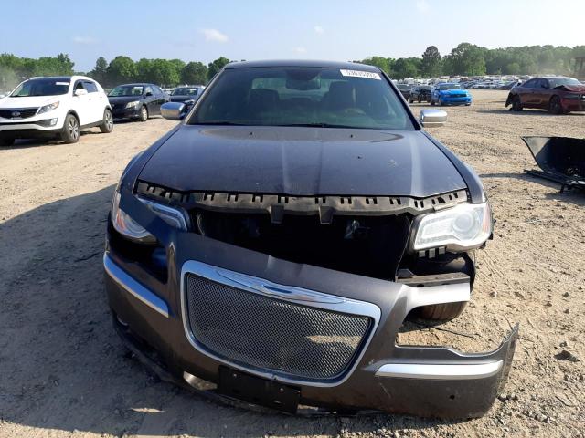 Photo 4 VIN: 2C3CCADG2DH698988 - CHRYSLER 300C VARVA 