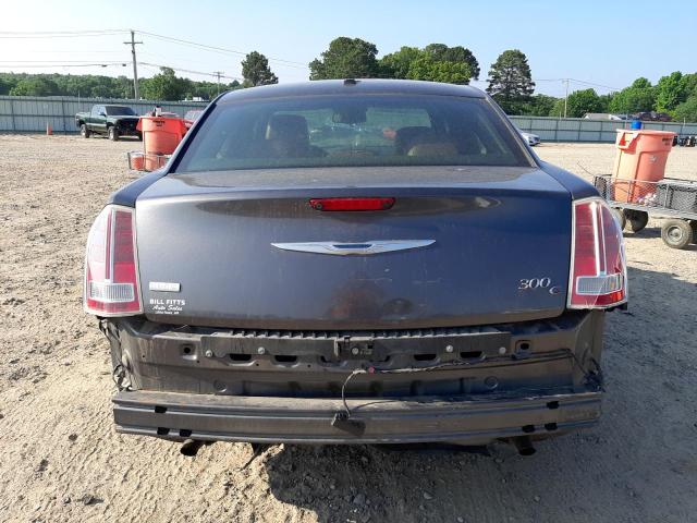 Photo 5 VIN: 2C3CCADG2DH698988 - CHRYSLER 300C VARVA 