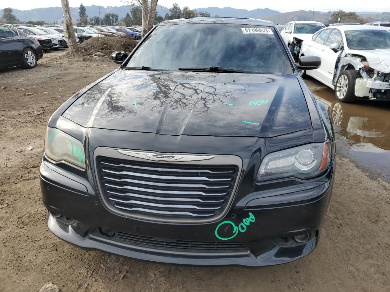 Photo 4 VIN: 2C3CCADG2DH727695 - CHRYSLER 300 