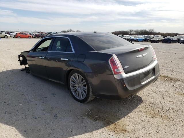 Photo 1 VIN: 2C3CCADG2EH100920 - CHRYSLER 300C VARVA 