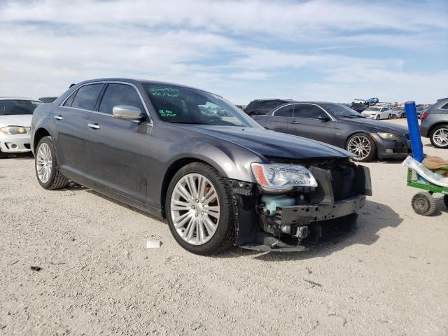 Photo 3 VIN: 2C3CCADG2EH100920 - CHRYSLER 300C VARVA 