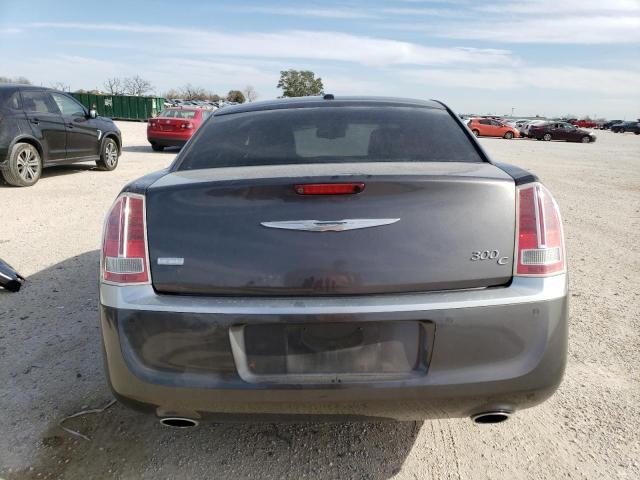 Photo 5 VIN: 2C3CCADG2EH100920 - CHRYSLER 300C VARVA 