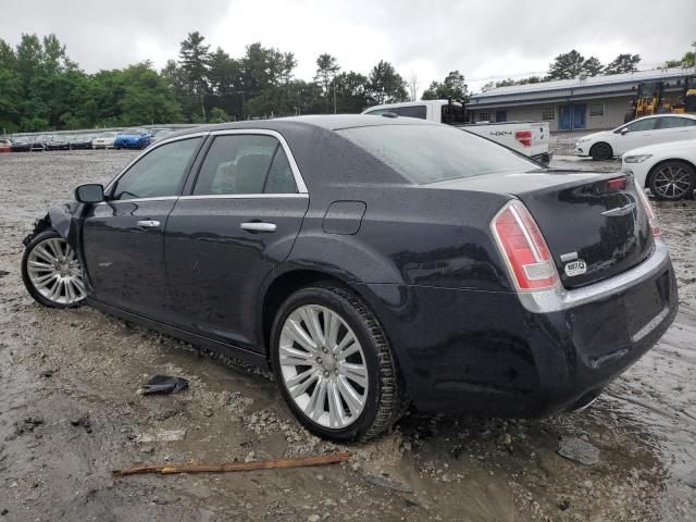 Photo 1 VIN: 2C3CCADG2EH140706 - CHRYSLER 300C VARVA 