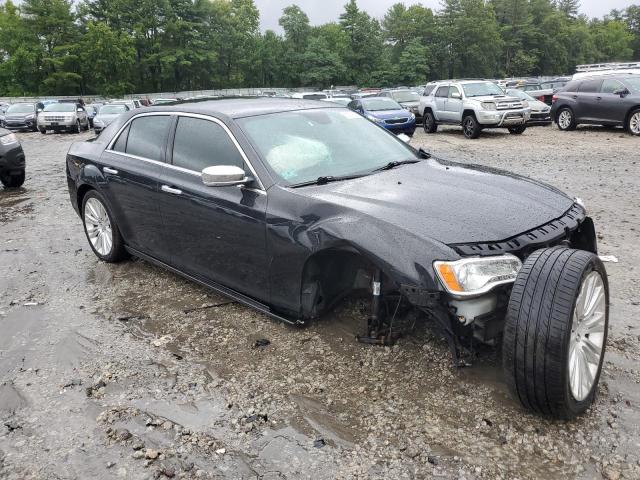 Photo 3 VIN: 2C3CCADG2EH140706 - CHRYSLER 300C VARVA 