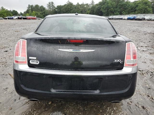 Photo 5 VIN: 2C3CCADG2EH140706 - CHRYSLER 300C VARVA 